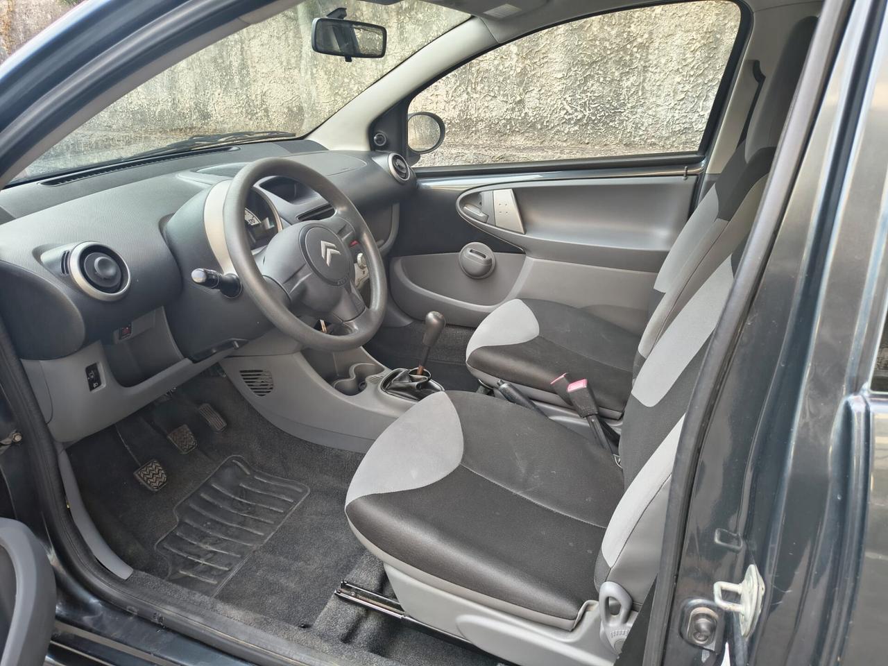Citroen C1 1.0 3 porte airdream Amici