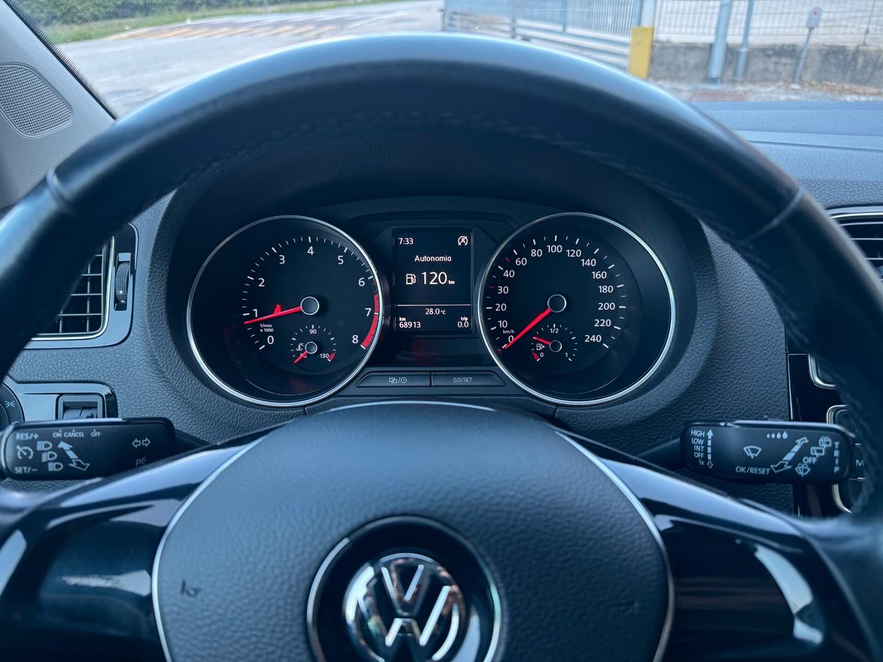 Volkswagen Polo Business 1.0 TSI 5p. Highline BlueMotion Technology