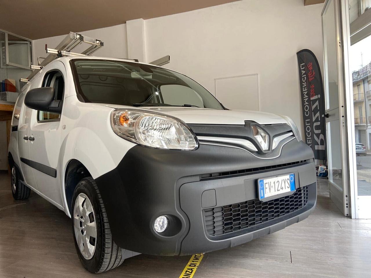 Renault Kangoo Renault Kangoo MAXI cc 1.5