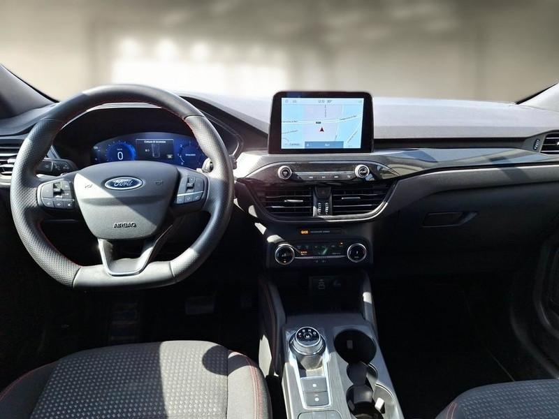 FORD KUGA 2.0 ECOBLUE 120 CV 2WD ST-LINE AUTO SUV
