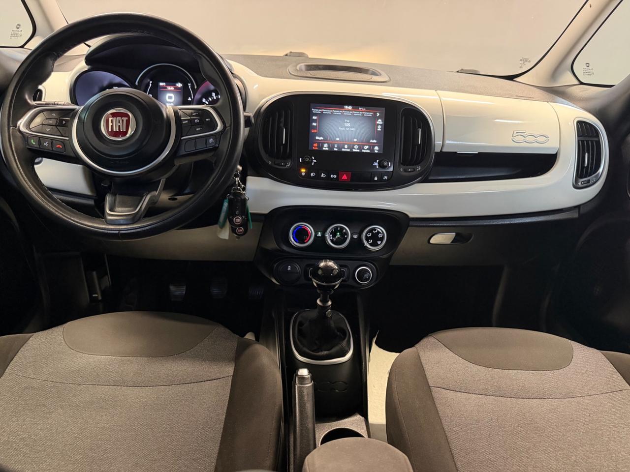 Fiat 500L 1.3 Multijet 95 CV Business