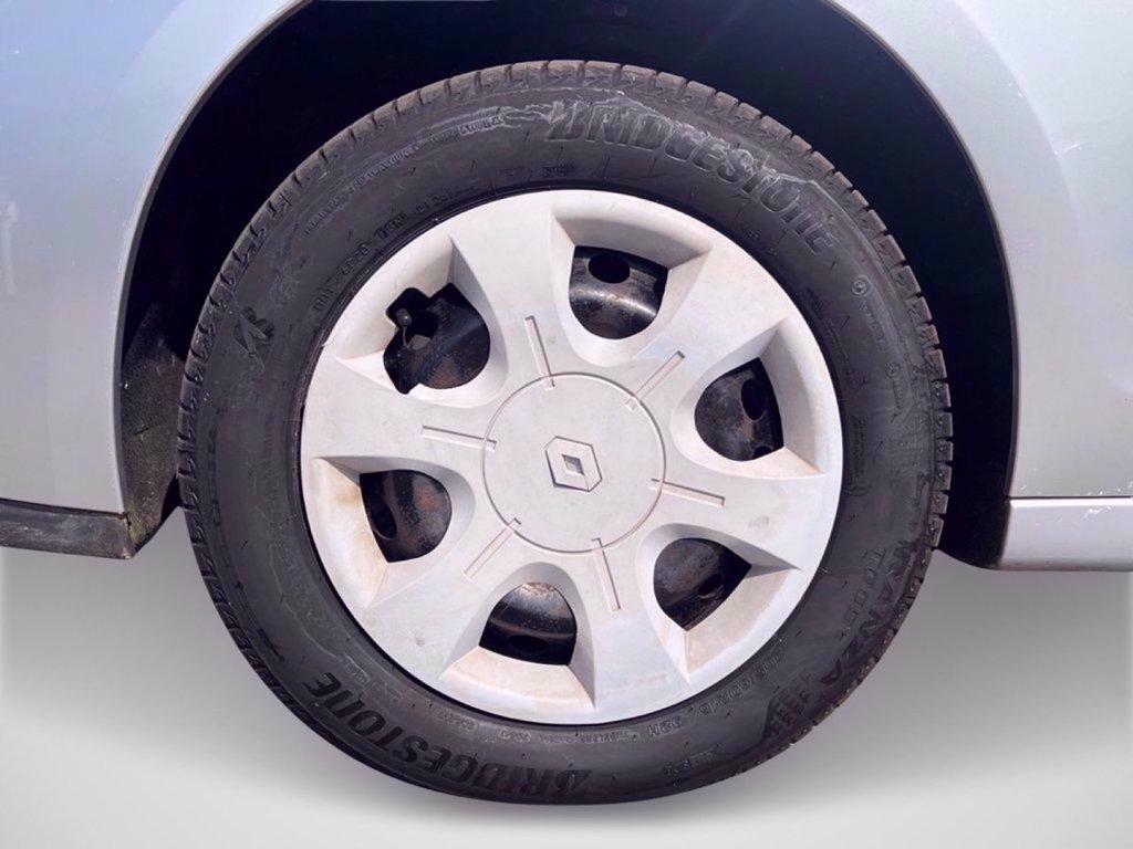 RENAULT Scénic XMod 1.5 dCi 110CV Live del 2014