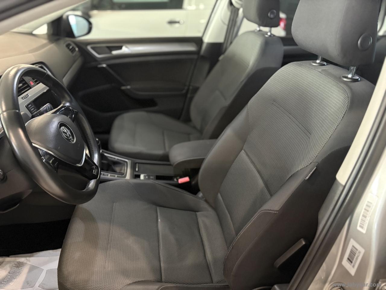 VOLKSWAGEN Golf Bus. 1.6 TDI 5p. Comfortline BMT