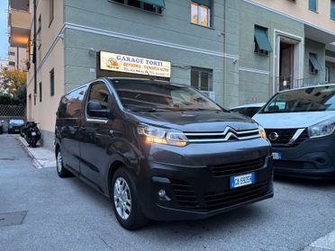 Citroen Jumpy BlueHDi 150 S&S M COMFORT