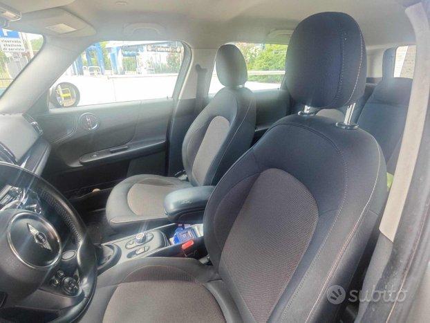 MINI Countryman 1.5 One D Boost Countryman UNICO
