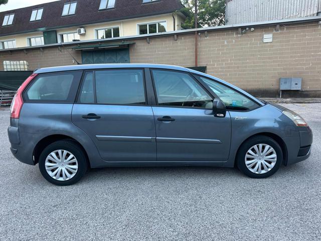 CITROEN C4 7posti Grand Picasso 1.6 HDi 110 FAP Elegance