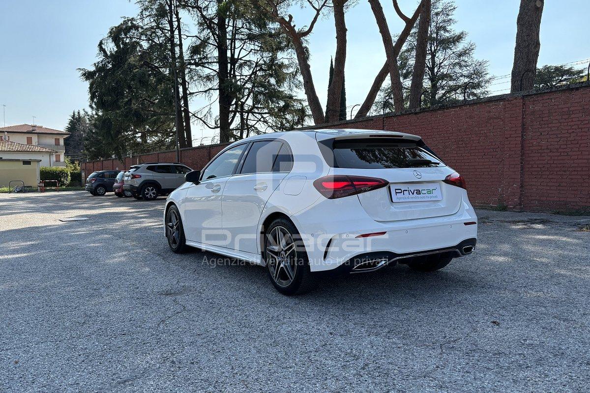 MERCEDES A 200 Automatic AMG Line Advanced Plus