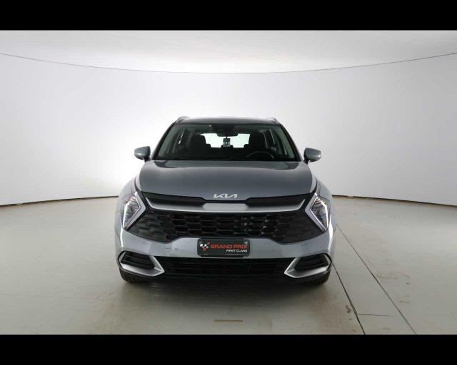 KIA Sportage 1.6 TGDi MHEV Business