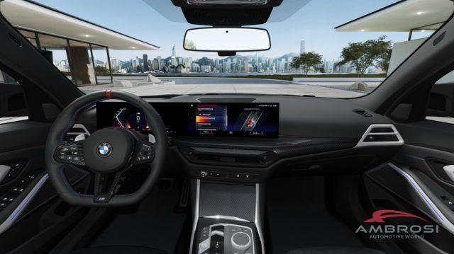BMW M340 Serie 3 d xDrive Touring Msport Pro Premium Packag