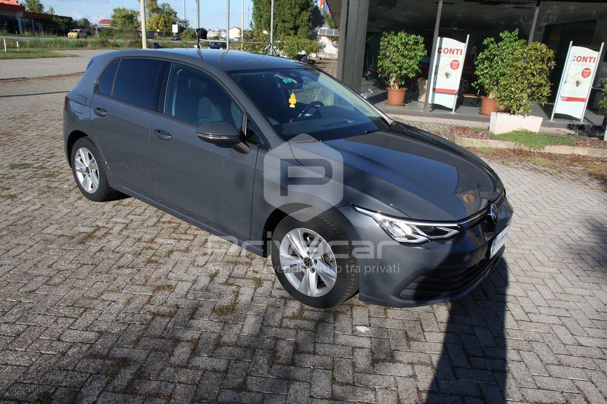 VOLKSWAGEN Golf 1.5 TSI EVO ACT Life