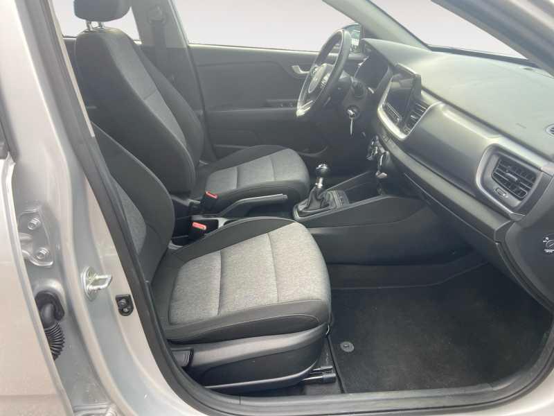 KIA Stonic 1.2 dpi Urban Techno&Design Pack GpL 82cv