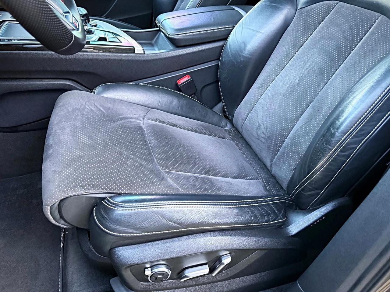 Audi Q7 3.0 TDI 272 CV quattro tiptronic Business Plus