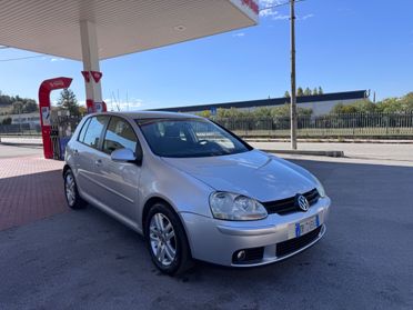 Volkswagen Golf 1.9 TDI DPF 5p. Comfortline