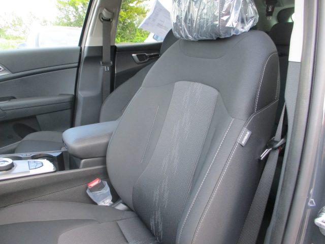KIA Sportage 1.6 CRDI 136Cv MH Style NUOVO MODELLO