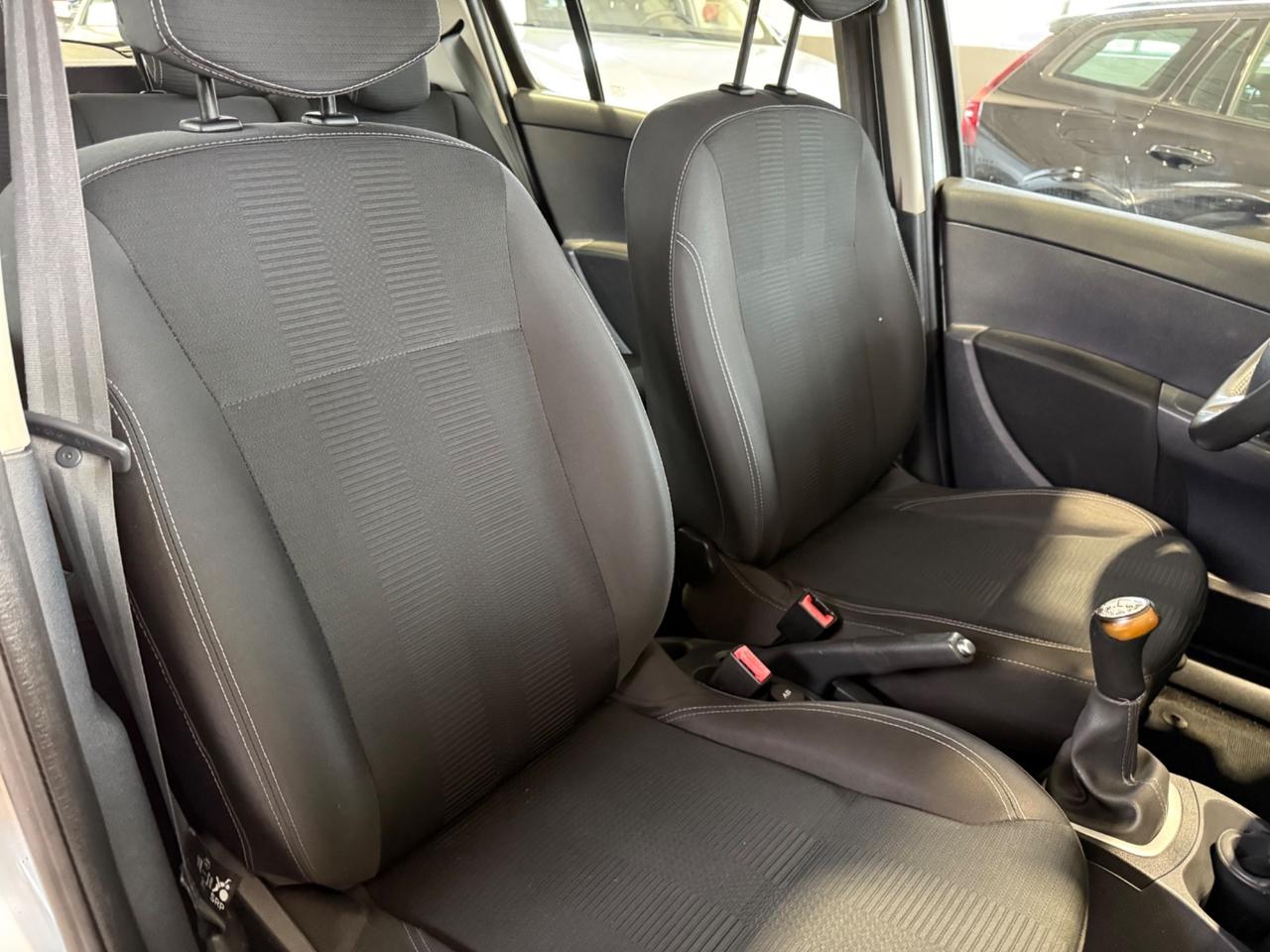 Renault Clio 1.5 dCi 75CV 5 porte Dynamique