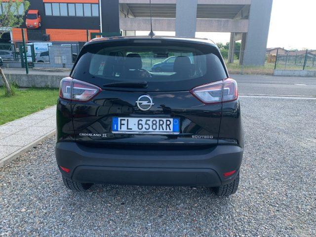 OPEL Crossland X 1.6 ECOTEC D 8V Start&Stop Ultimate