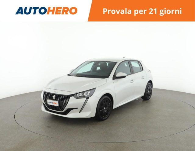 PEUGEOT 208 PureTech 75 Stop&Start 5 porte Active
