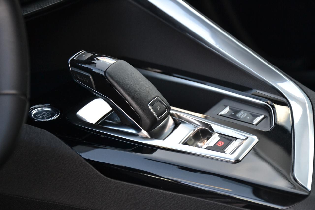 Peugeot 5008 1.5 HDi 130CV EAT8 7 POSTI **KM20000*PREZZO VERO*