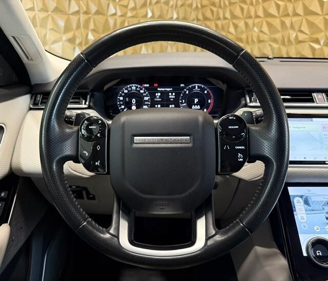 Land Rover Range Velar 3.0D V6 300 CV SE