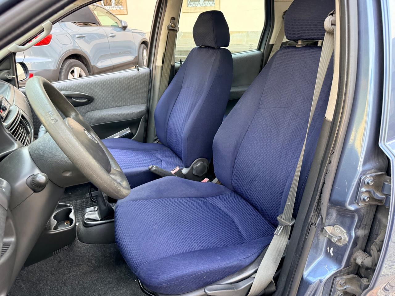 Fiat Punto 1.3 Multijet 69 cv