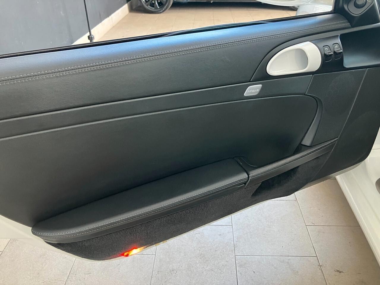 Porsche Boxster 3.4 24V S DESIGN EDITION 2 303CV