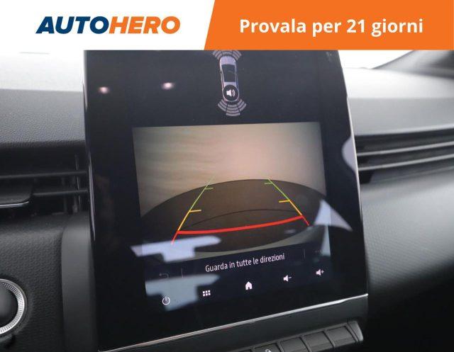 RENAULT Clio TCe 90 CV 5 porte Intens