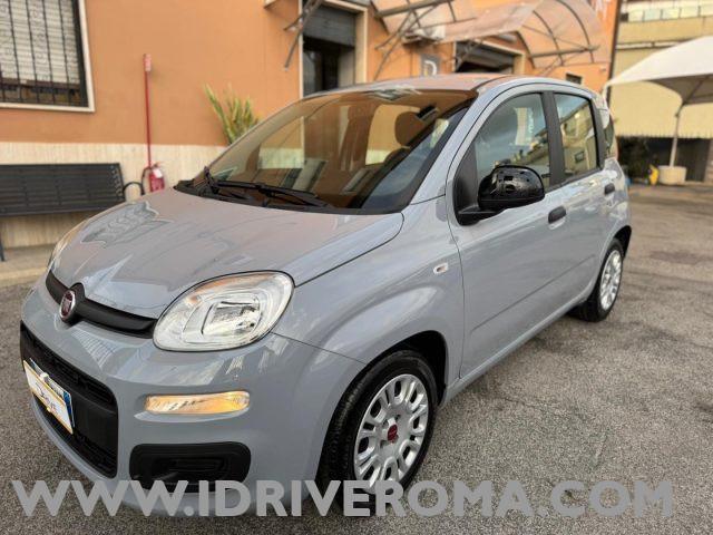 FIAT Panda 1.0 FireFly S&S Hybrid+GPL