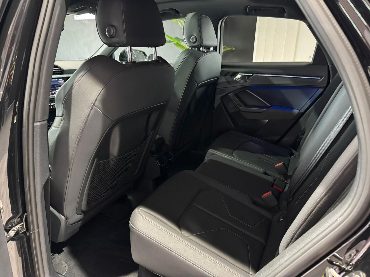 Audi Q3 SPB 35 TDI quattro S tronic S line edition