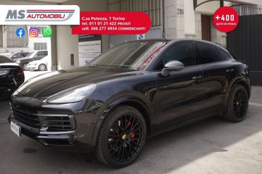 Porsche Cayenne Coupè Porsche Cayenne Coupè 2.9 V6 S Tetto Panoramico Unicoproprietario