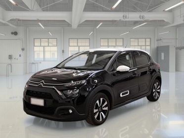CITROEN C3 PureTech 83 S/S Shine Neo Patentati 5 PORTE