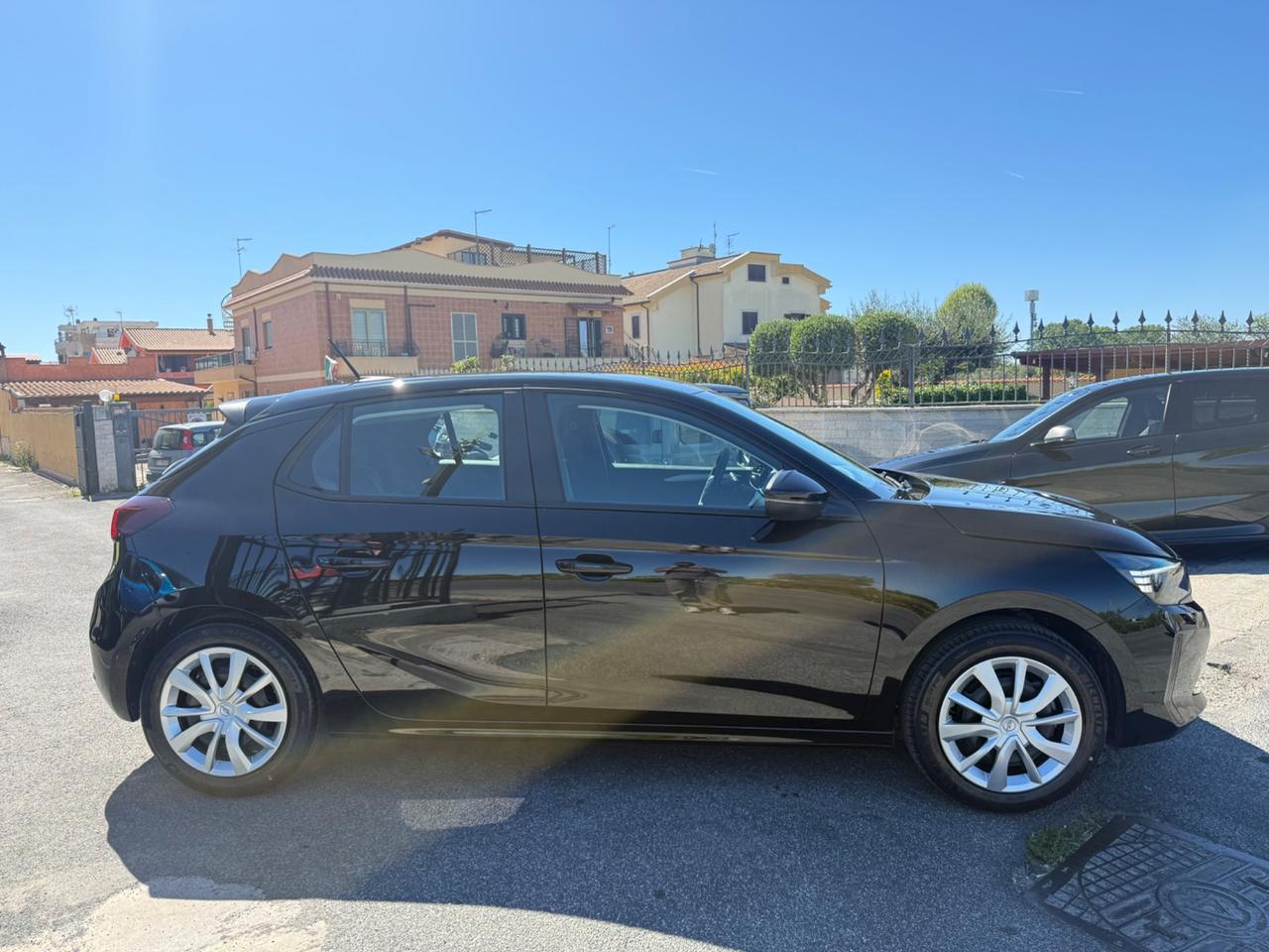 Opel Corsa 1.2 100cv Edition
