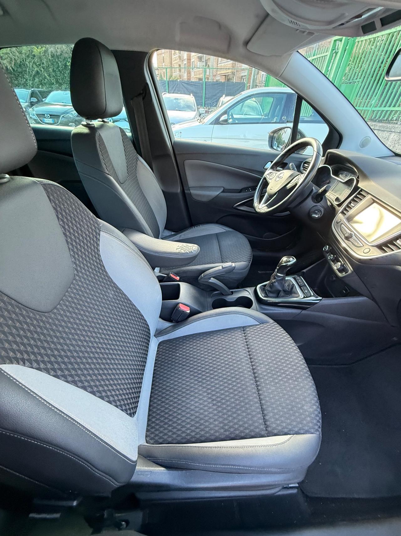 Opel Crossland X 1.2 12V Innovation