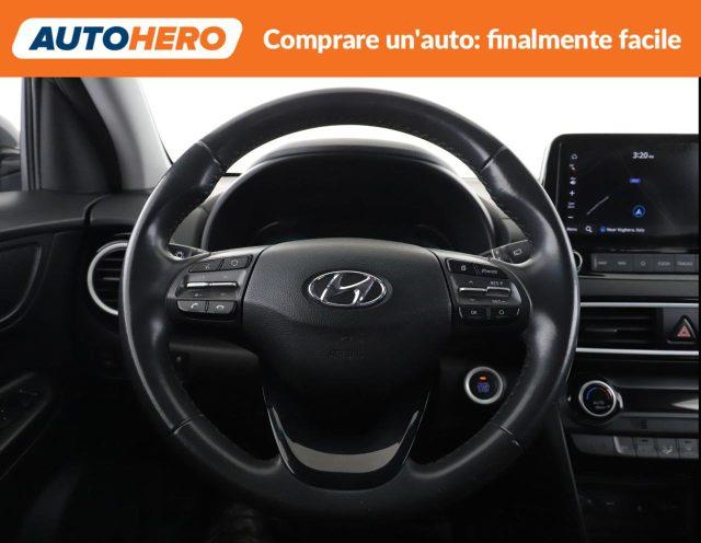 HYUNDAI Kona HEV 1.6 DCT XPrime