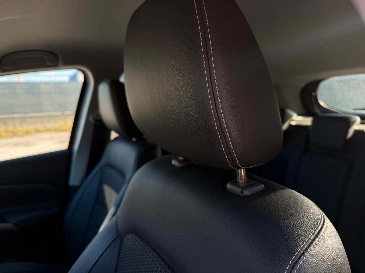 Suzuki S-Cross 1.4 Hybrid Top