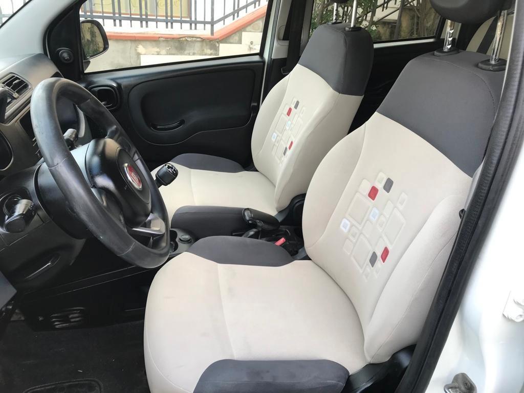 FIAT PANDA 1.3 M.JET 80 CV 4×4 5P. 2016 E6 S&S 5 POSTI AUTOVETTURA