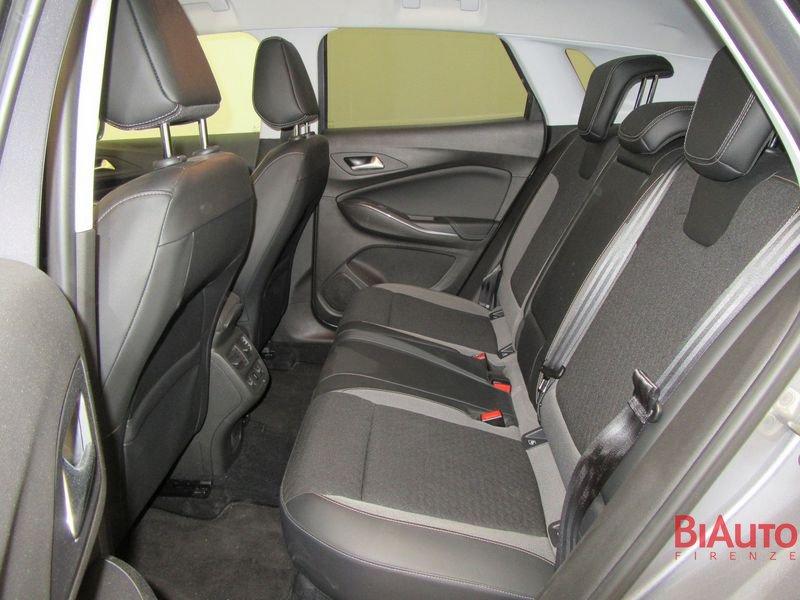 Opel Grandland 1.5 diesel Ecotec Start&Stop aut. Ultimate