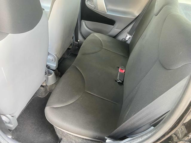 TOYOTA Aygo 1.0 12V VVT-i 5 porte