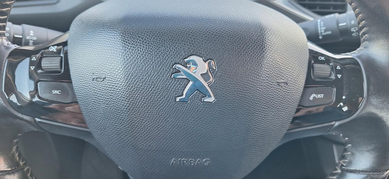 Peugeot 308 BlueHDi 120 S&S SW Business