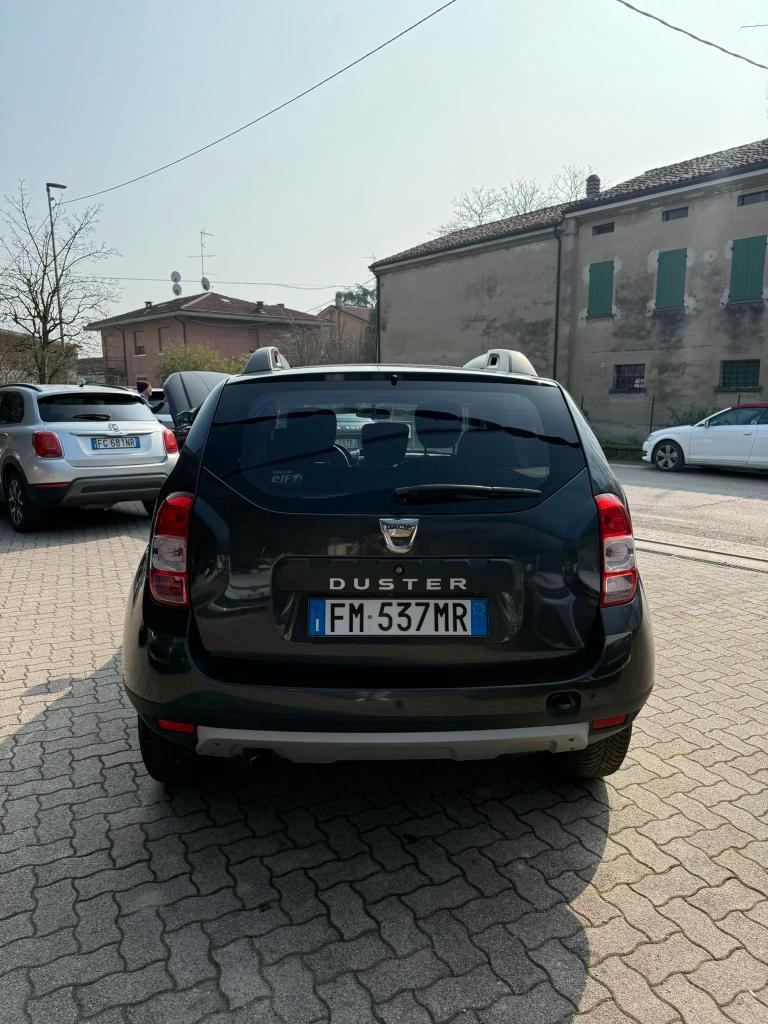 Dacia Duster 1.6 4x2 s&s 115cv NAVI PDC OK NEOPATENTATO
