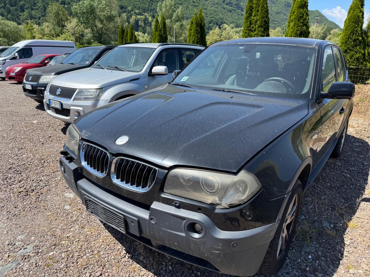 Suzuki Grand Vitara Grand Vitara 1.9 DDiS 5 porte