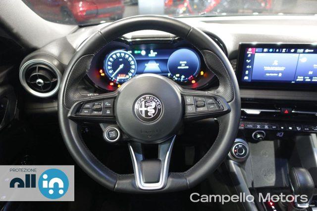 ALFA ROMEO Tonale Tonale 1.5 Hybrid 130cv TCT Sprint