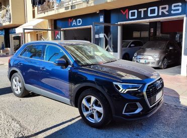 Audi Q3 2.0 TDI 150 CV quattro