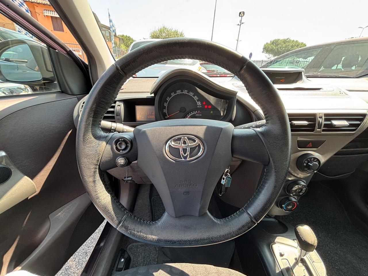 Toyota iQ 1.0 AUTOMATICA