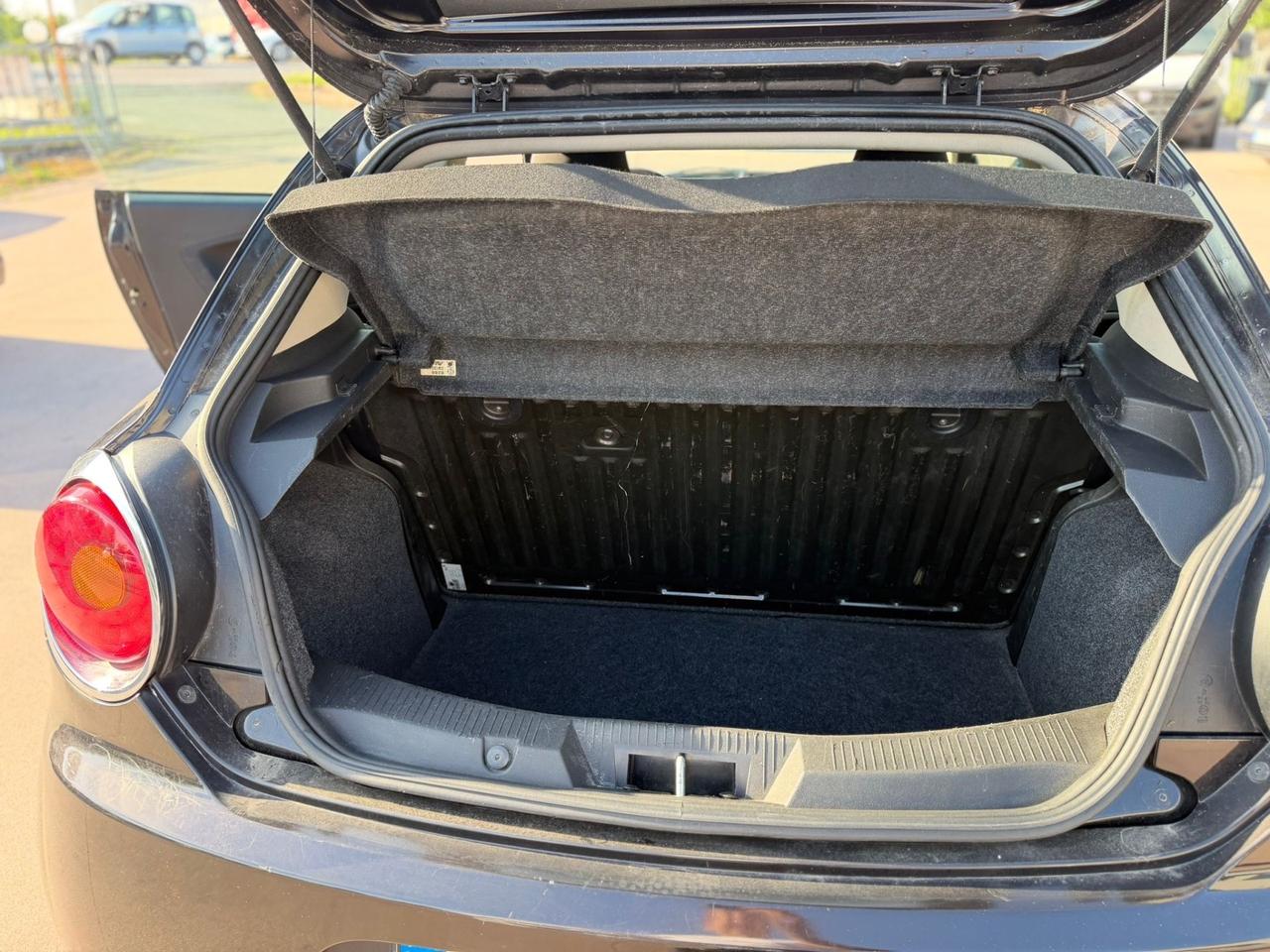 Alfa Romeo MiTo 1.4 105 CV M.air S&S Distinctive