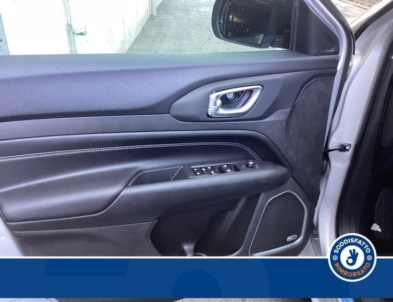 Jeep Compass 1.3 Turbo Benzina PHEV 240CV S MY23