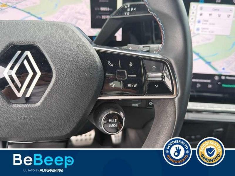 Renault Austral 1.2 E-TECH FULL HYBRID TECHNO ESPRIT ALPIN