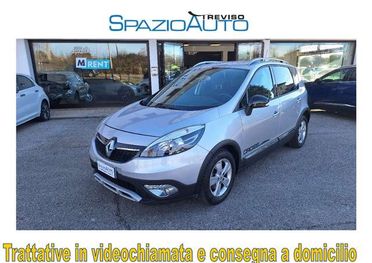 Renault Scenic Scenic III X-Mod 2012 Cross X-Mod 1.5 dci Energy s