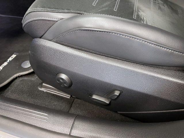 MERCEDES-BENZ C 220 D MHVE PREMIUM 4MATIC AUTO