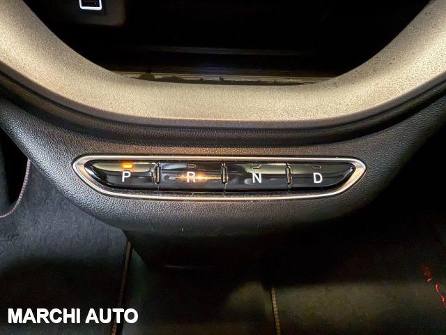 FIAT 500e Berlina 23,65 kWh Red