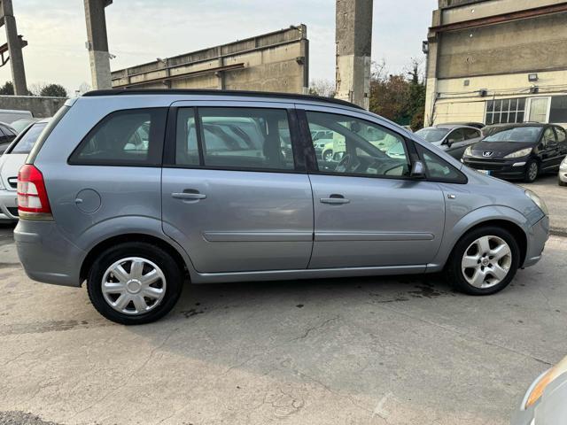 OPEL Zafira 1.9 CDTI 120CV Cosmo